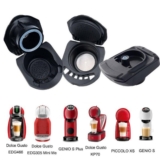 מתאם קפה טחון למכשירי דולצ׳ה גוסטו